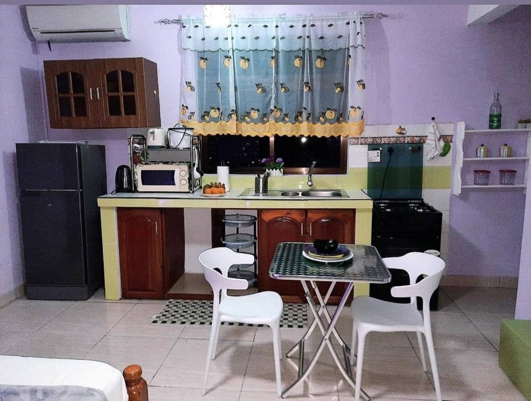 Apartament Anne Hillside *